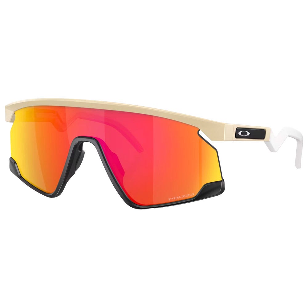Bxtr Matte Desert Tan Prizm Ruby