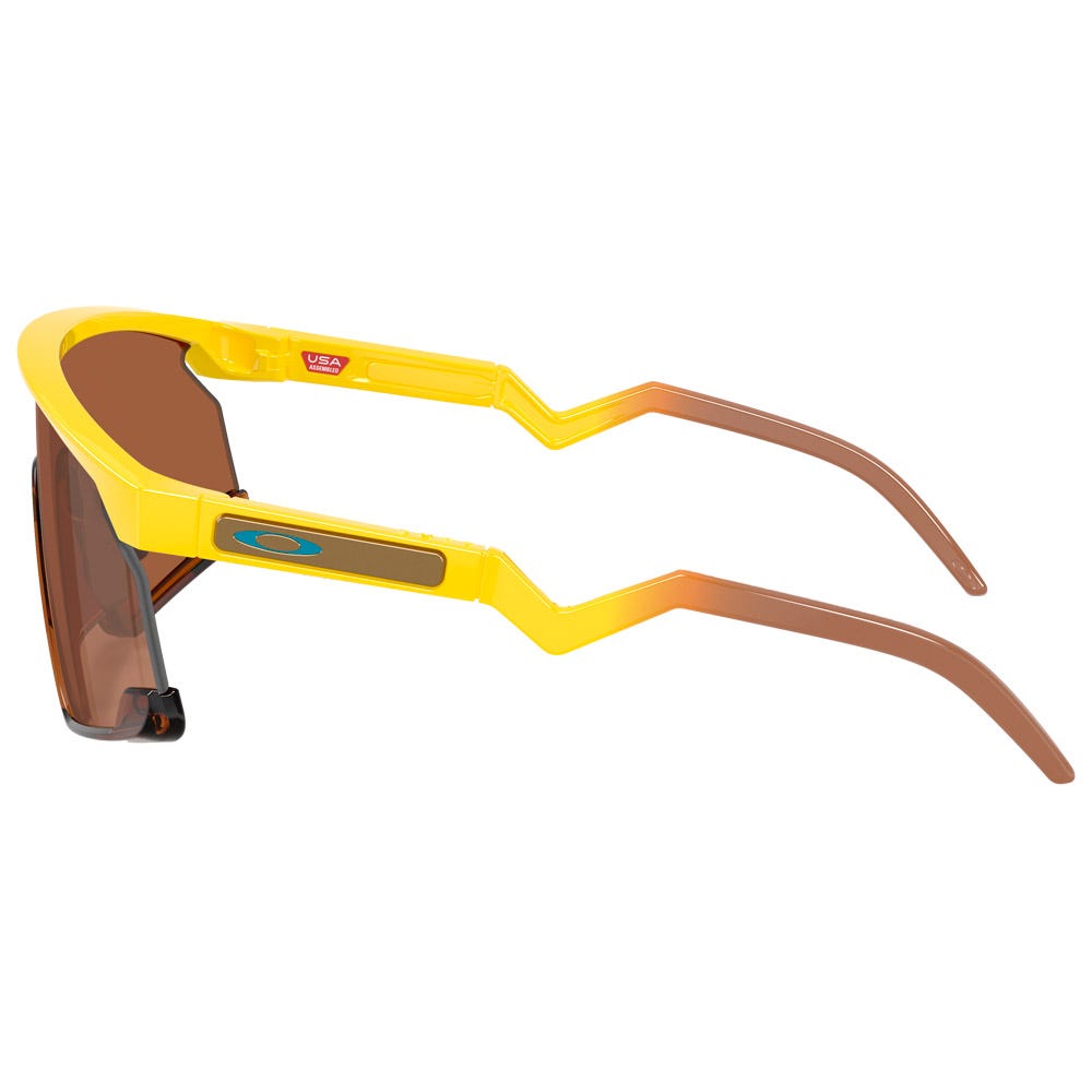 Bxtr Fortnite Peely Yellow Prizm Tungsten