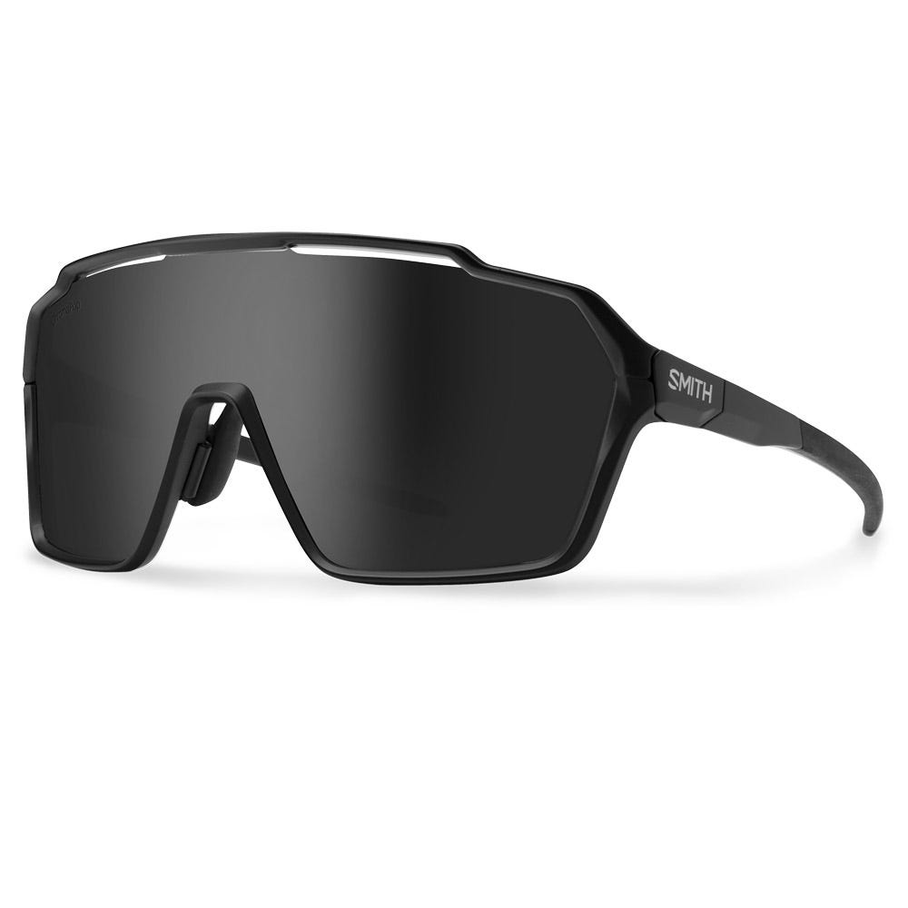 Shift XL Mag Matte Black Chromapop Black