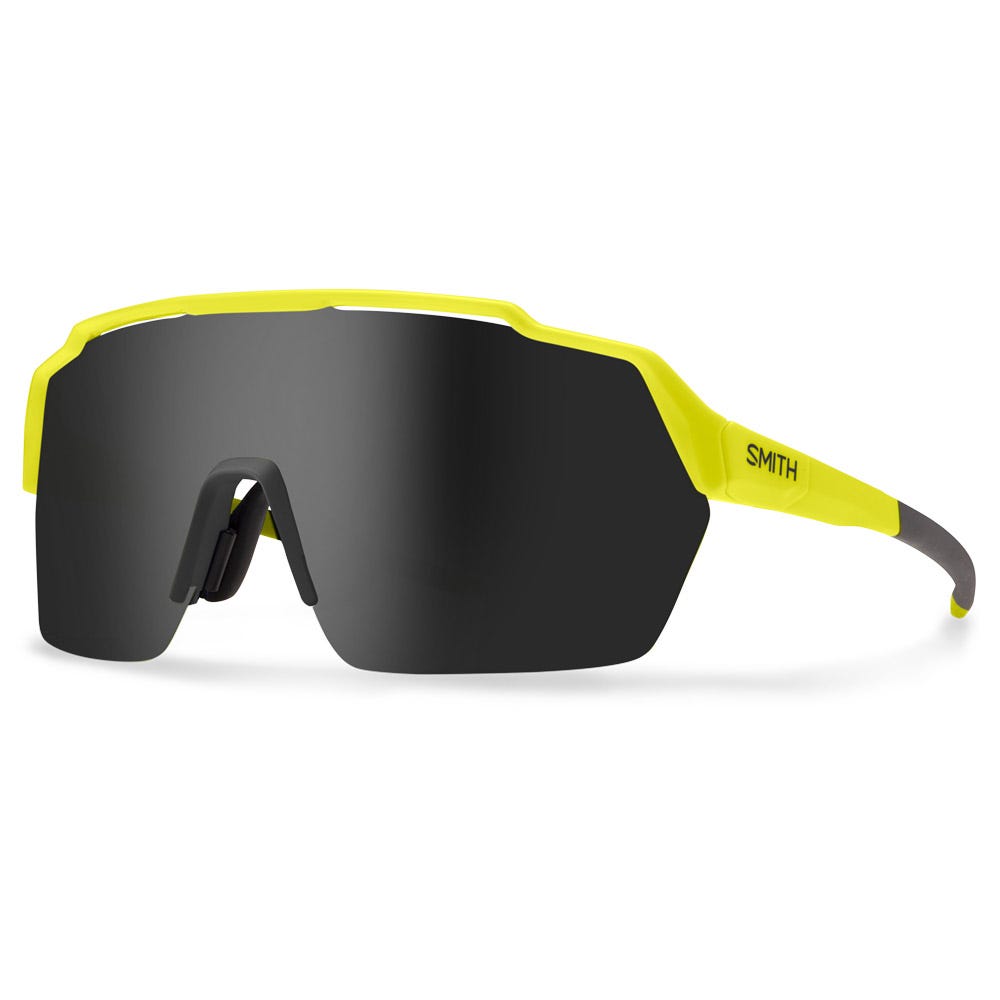 Shift Split Mag Neon Yellow Chromapop Black