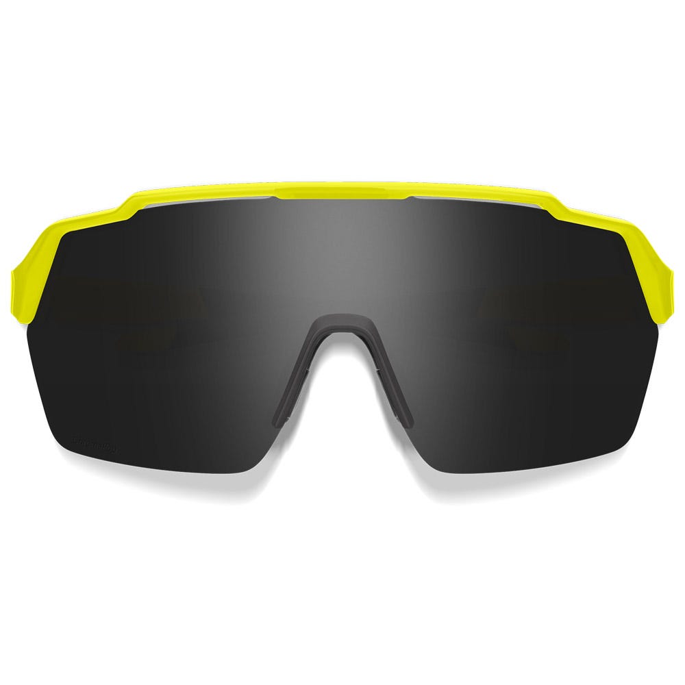 Shift Split Mag Neon Yellow Chromapop Black
