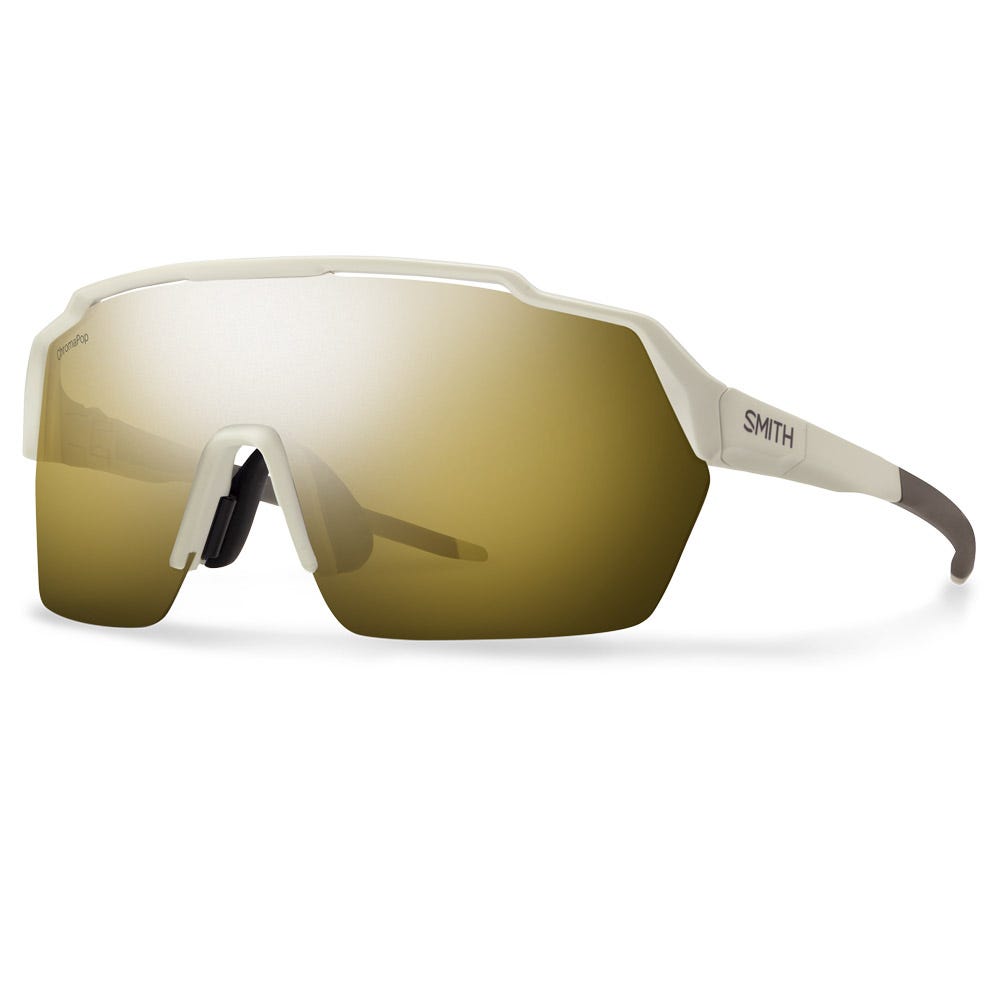 Shift Split Mag Matte Bone Chromapop Black Gold Mirror