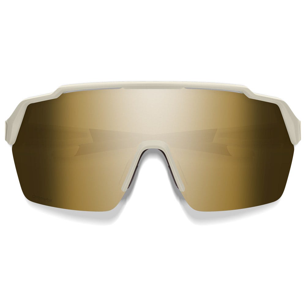 Shift Split Mag Matte Bone Chromapop Black Gold Mirror