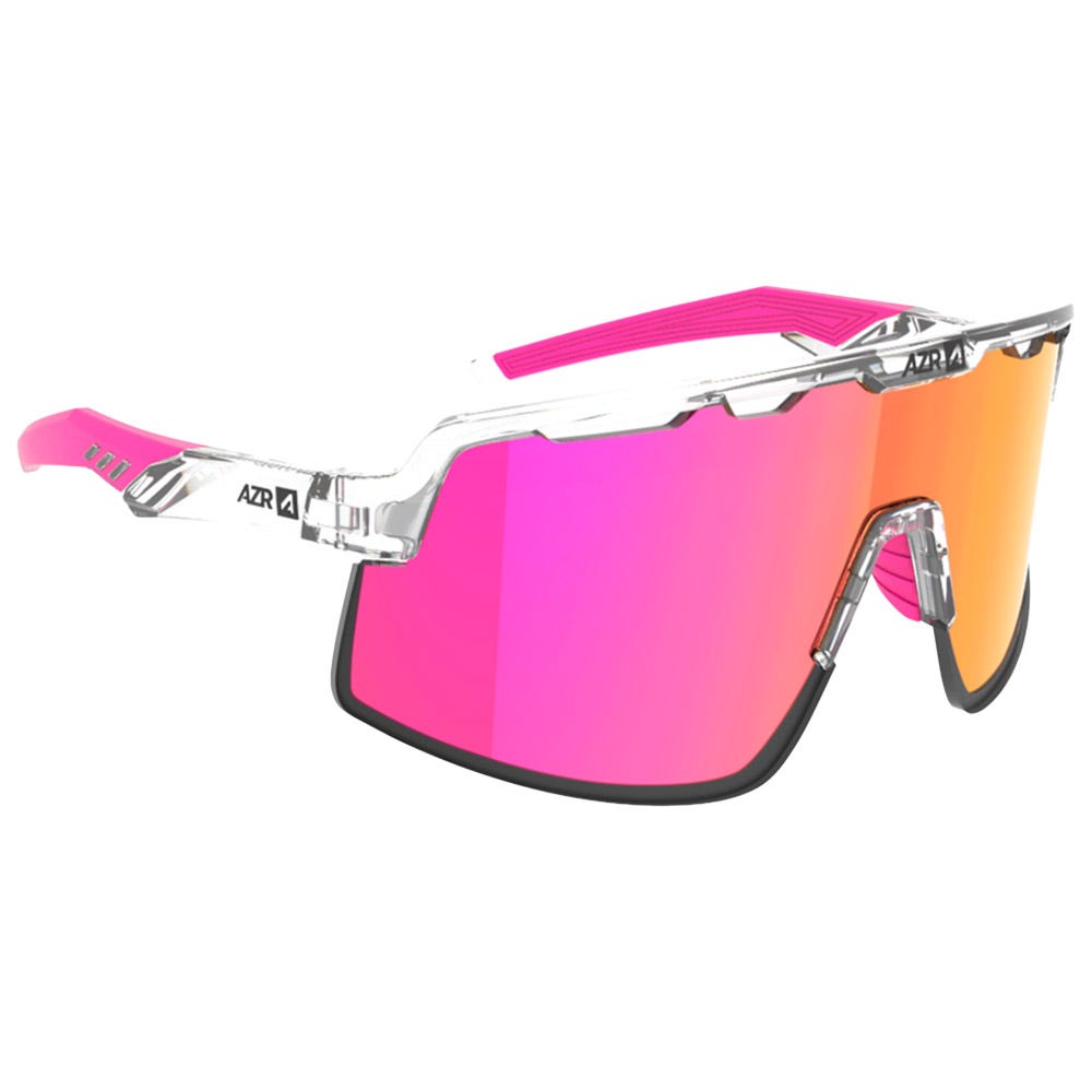 Speed Rx Crystal Vernie Rose Multicouche Rose
