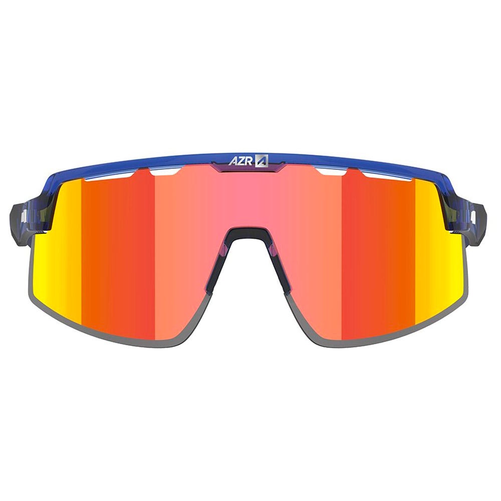 Speed Rx Bleue Vernie Multicouche Rose