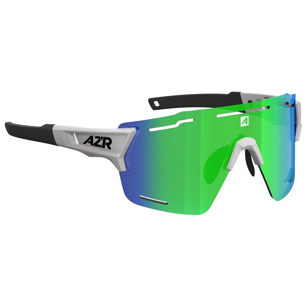 Aspin 2 Rx Noire Mate Multicouche Turquoise