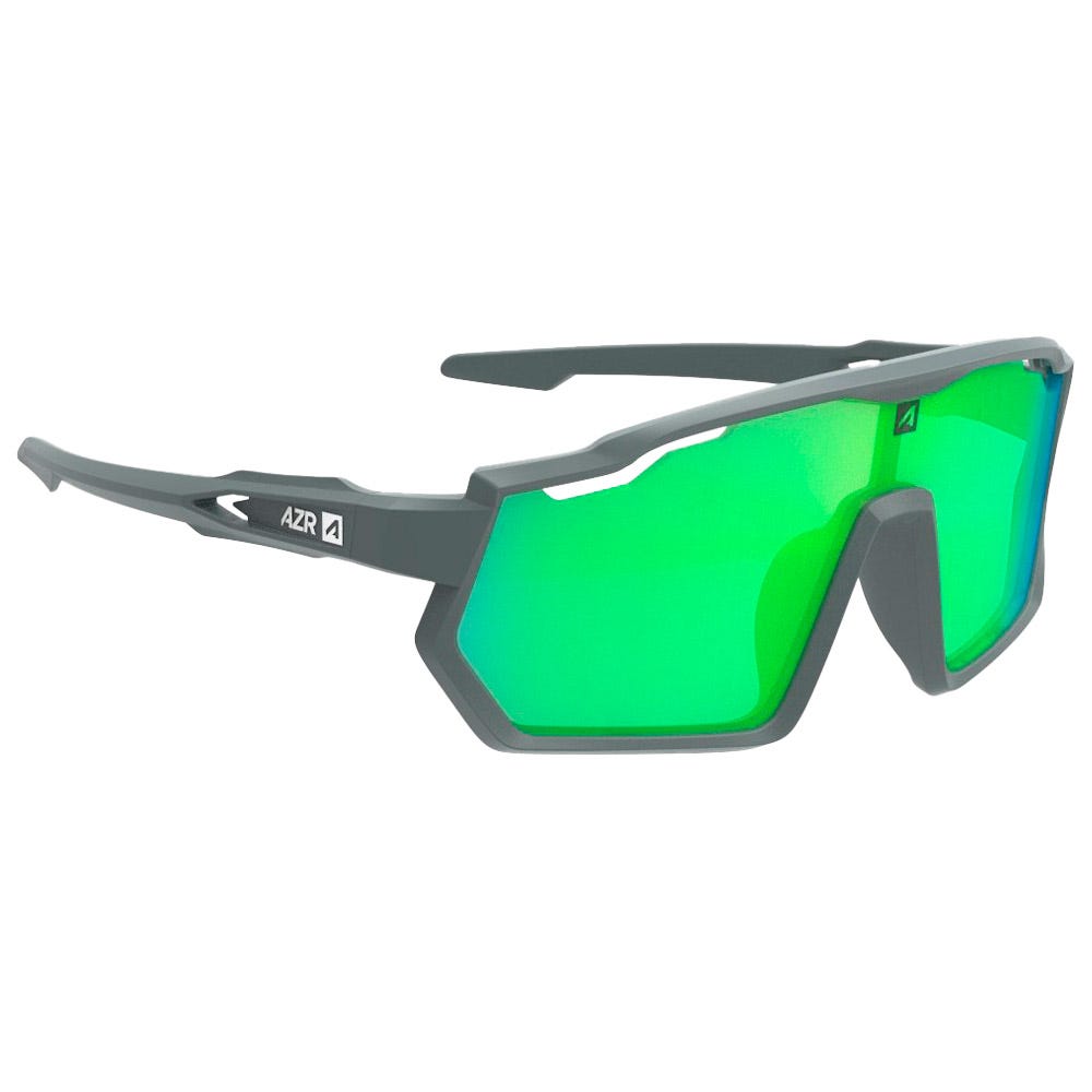 Pro Race Jr Rx Carbone Mate Vert Multicouche