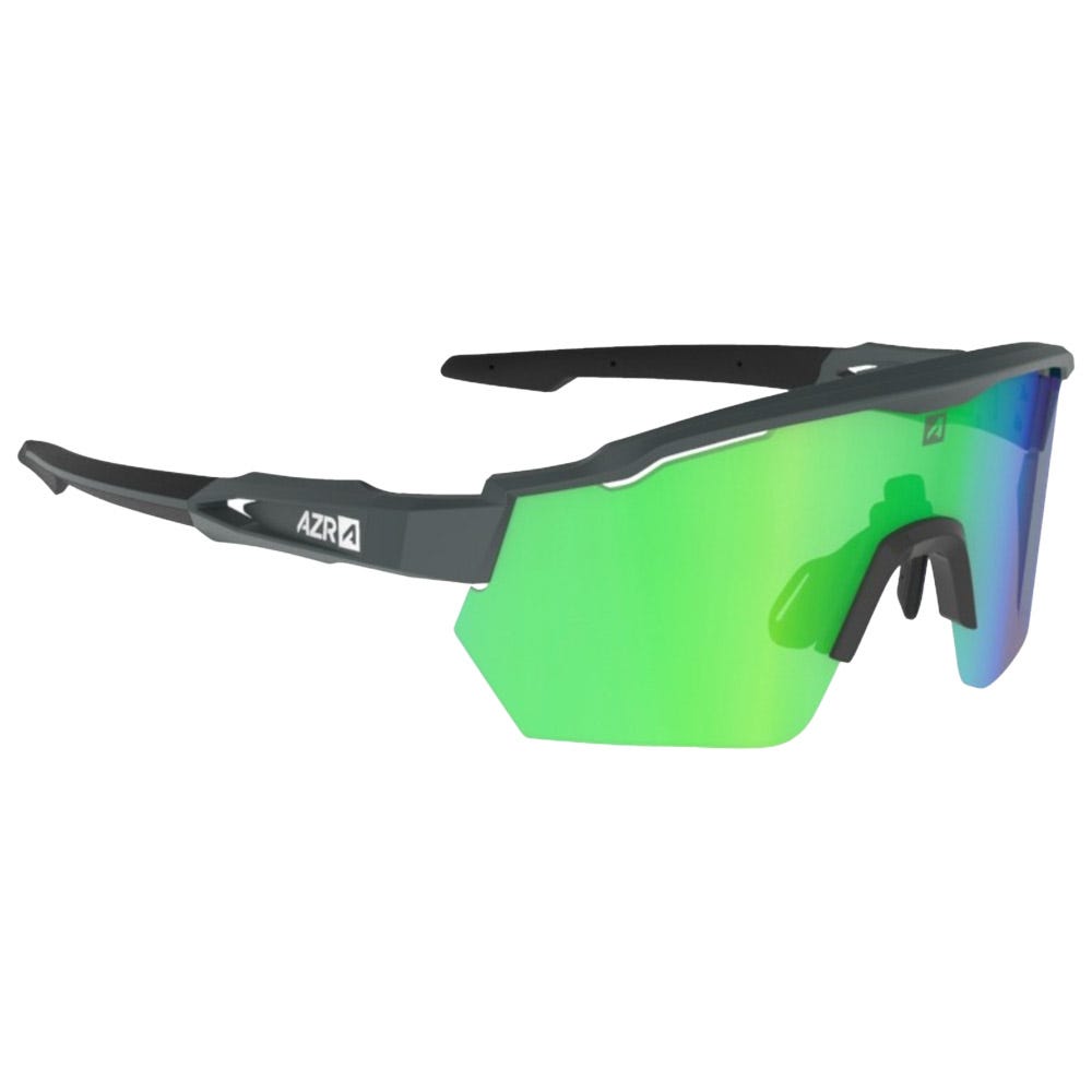 Coffret Race Rx Carbone Mate Multicouche Vert + Incolore