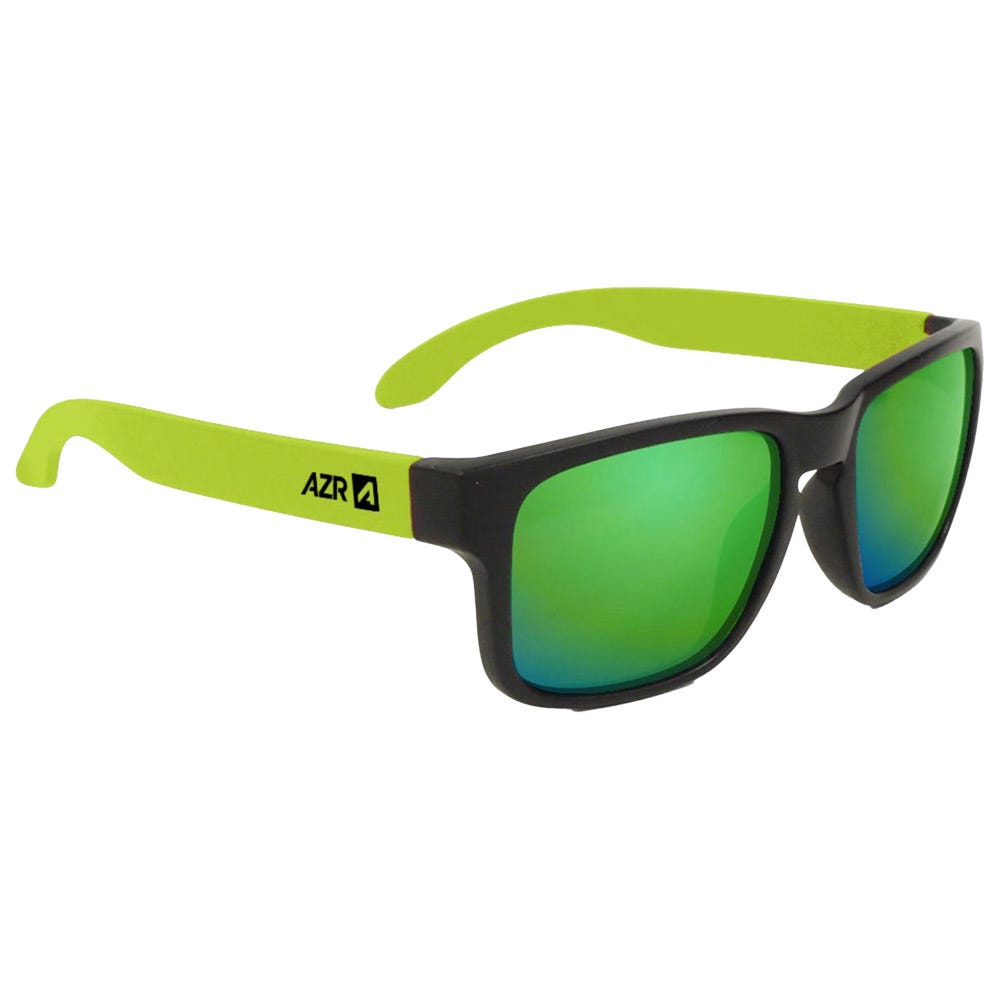 Cool Noire Mate Vert Multicouche Vert