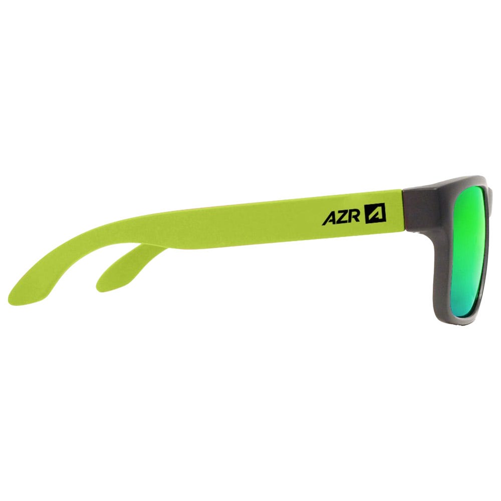 Cool Noire Mate Vert Multicouche Vert