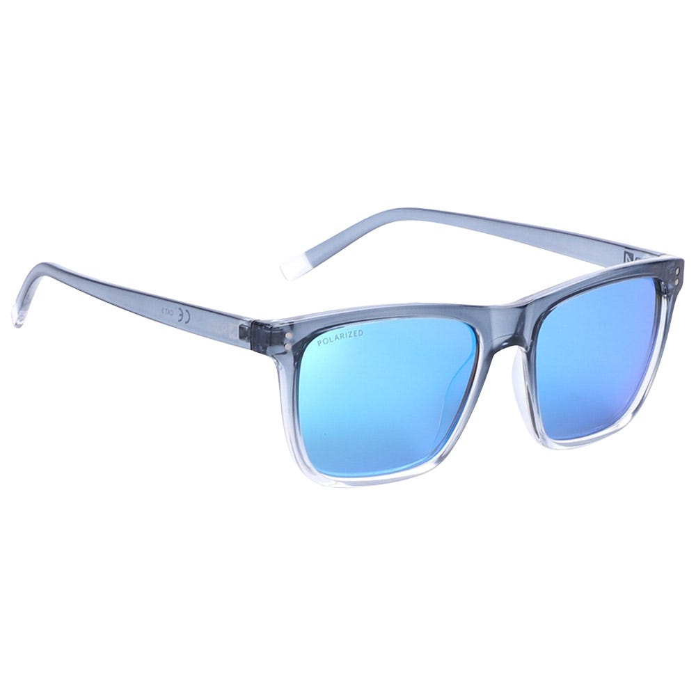 Brad Crystal Bleue Crystal Vernie Polarisant Multicouche Bleu