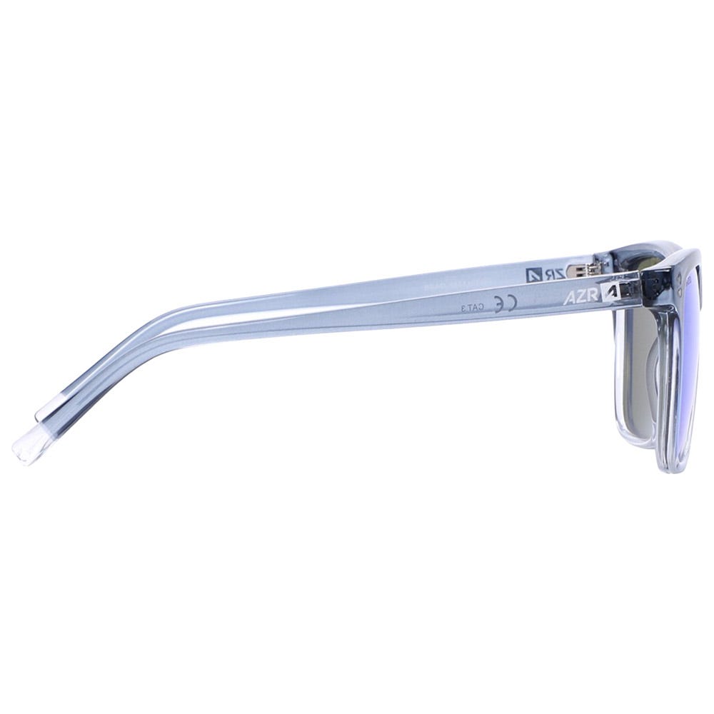 Brad Crystal Bleue Crystal Vernie Polarisant Multicouche Bleu
