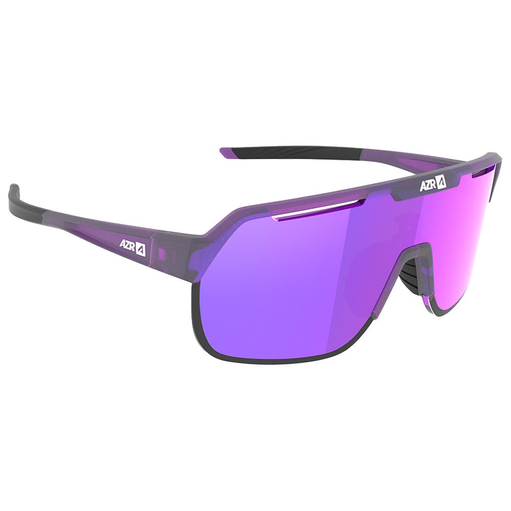 Victory Rx Violette Mate Multicouche Violet