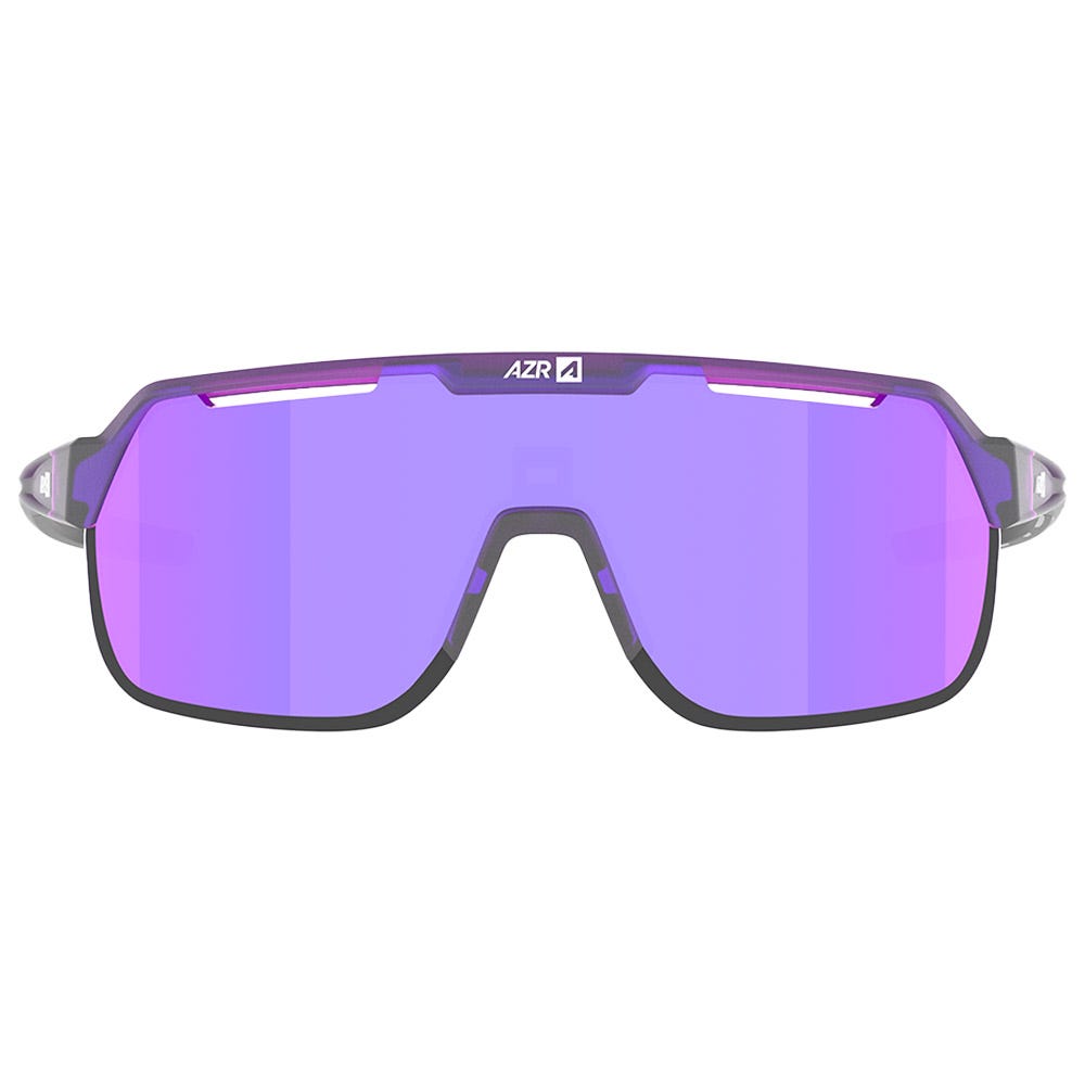 Victory Rx Violette Mate Multicouche Violet