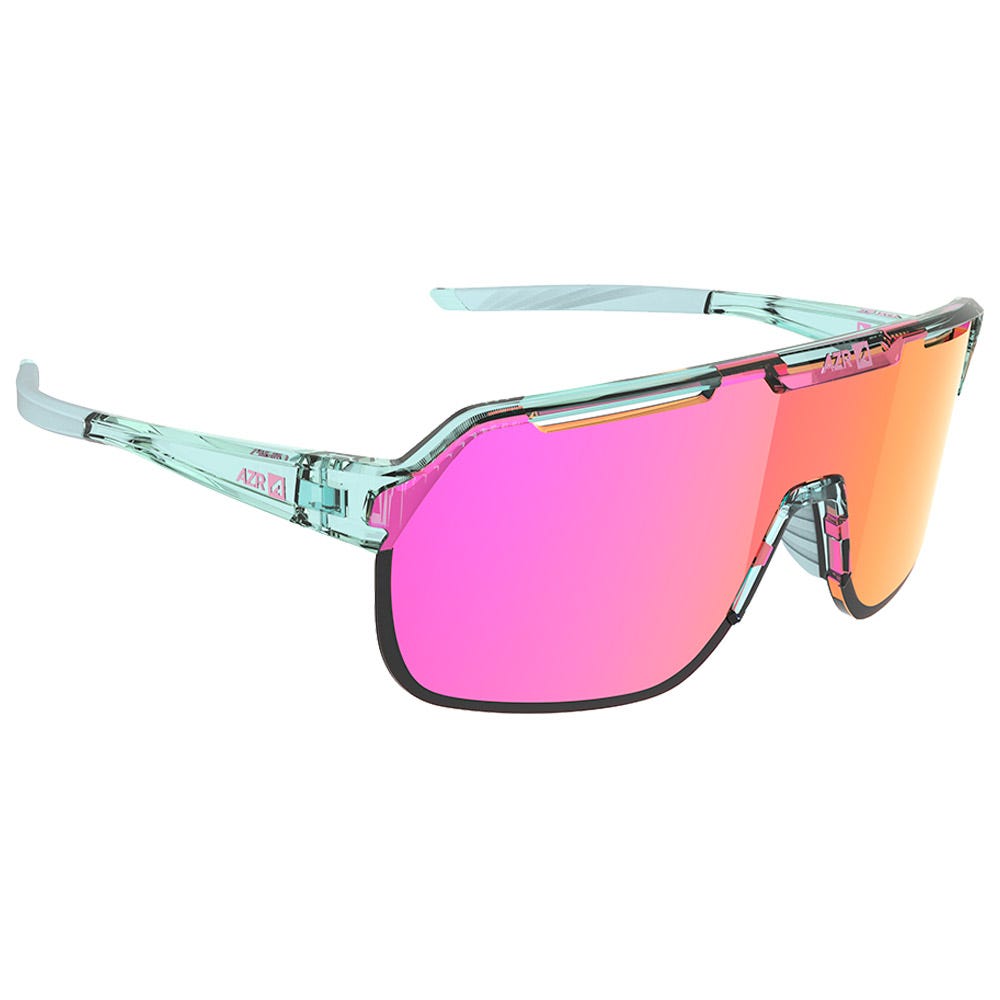 Victory Rx Crystal Grise Vernie Multicouche Rose