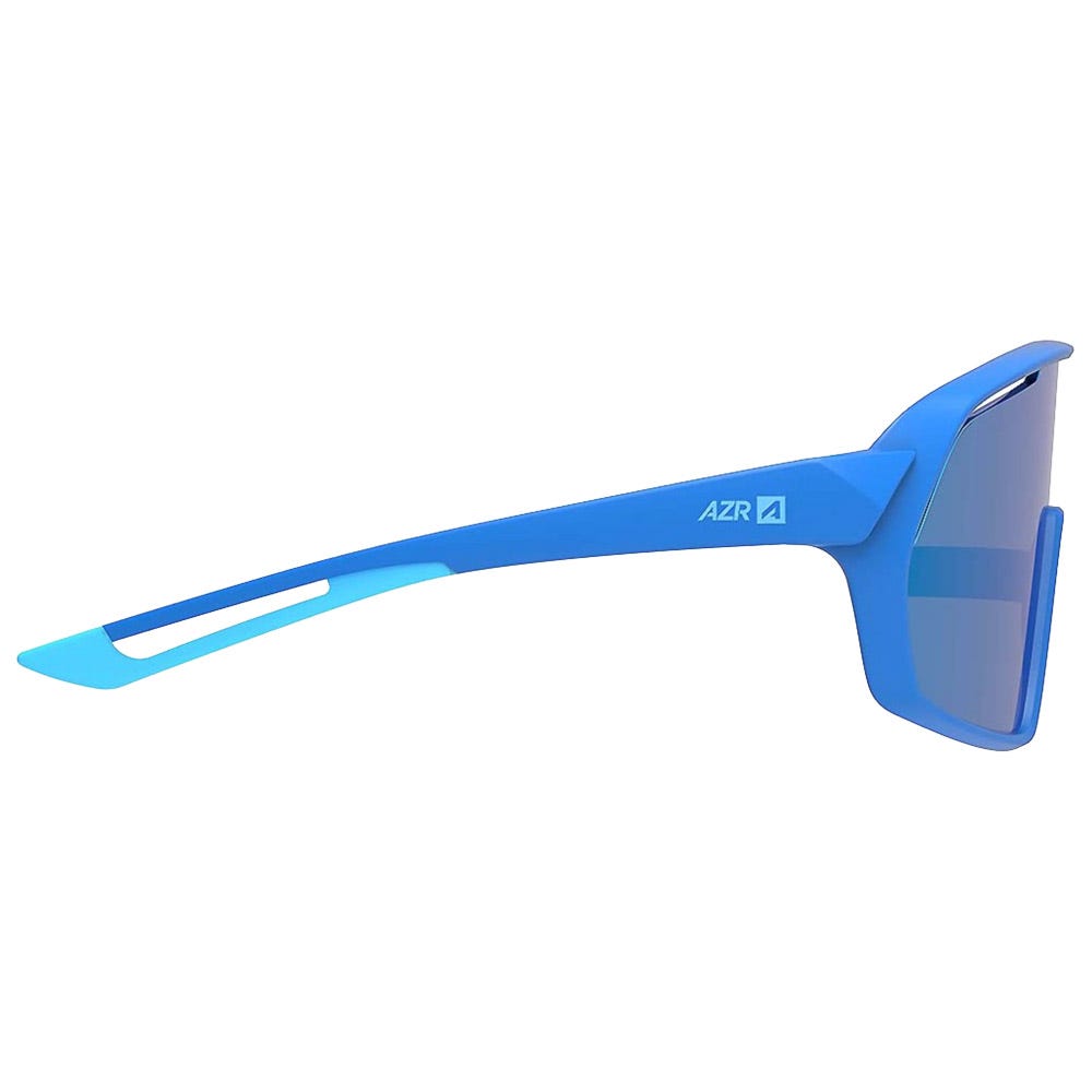Pro Race Mini Junior Bleue Mate Multicouche Bleu
