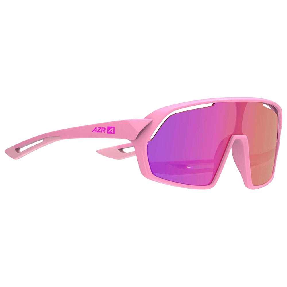 Pro Race Mini Junior Rose Vernie Multicouche Rose