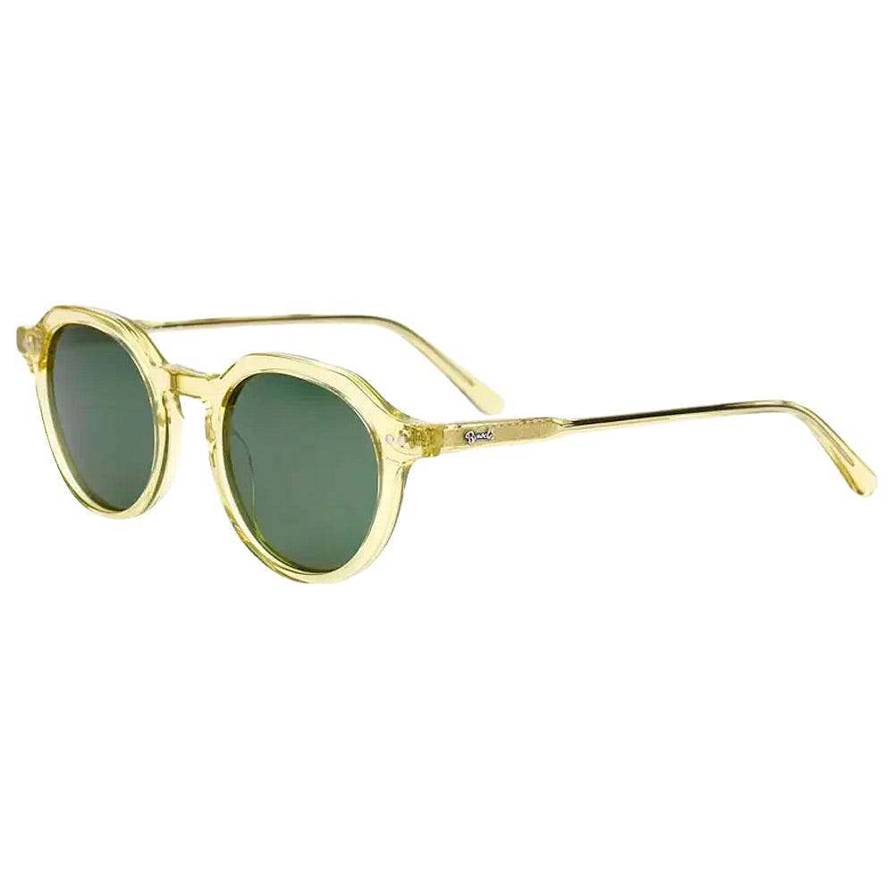 Melbourne Champagne Green Polarized