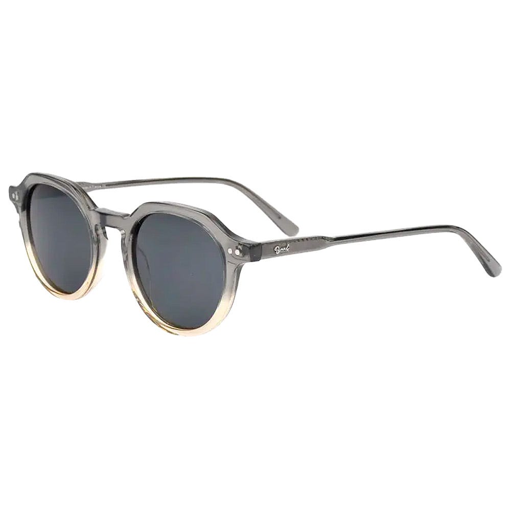 Melbourne Gradient Grey Sand Grey Polarized