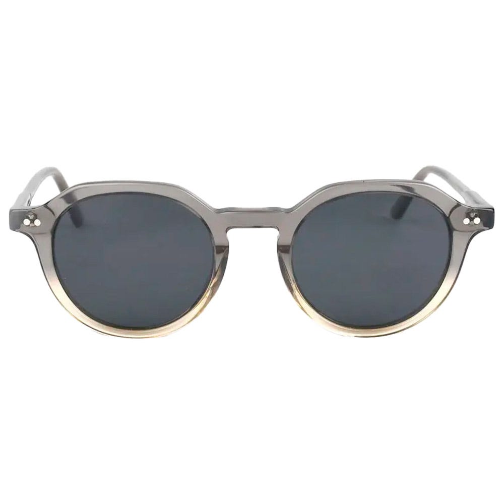 Melbourne Gradient Grey Sand Grey Polarized