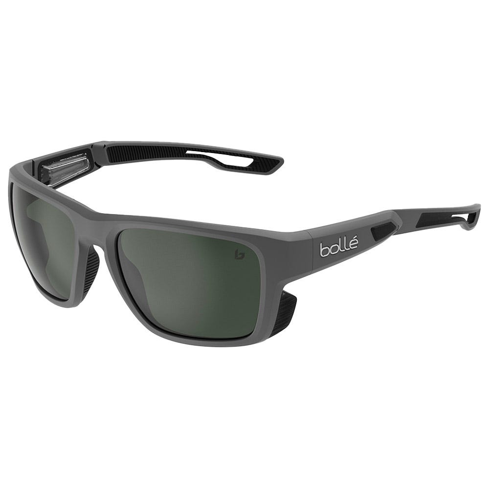 Airdrift Grey Matte Axis Polarized
