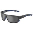 Airfin Black Matte Blue Tns Polarized