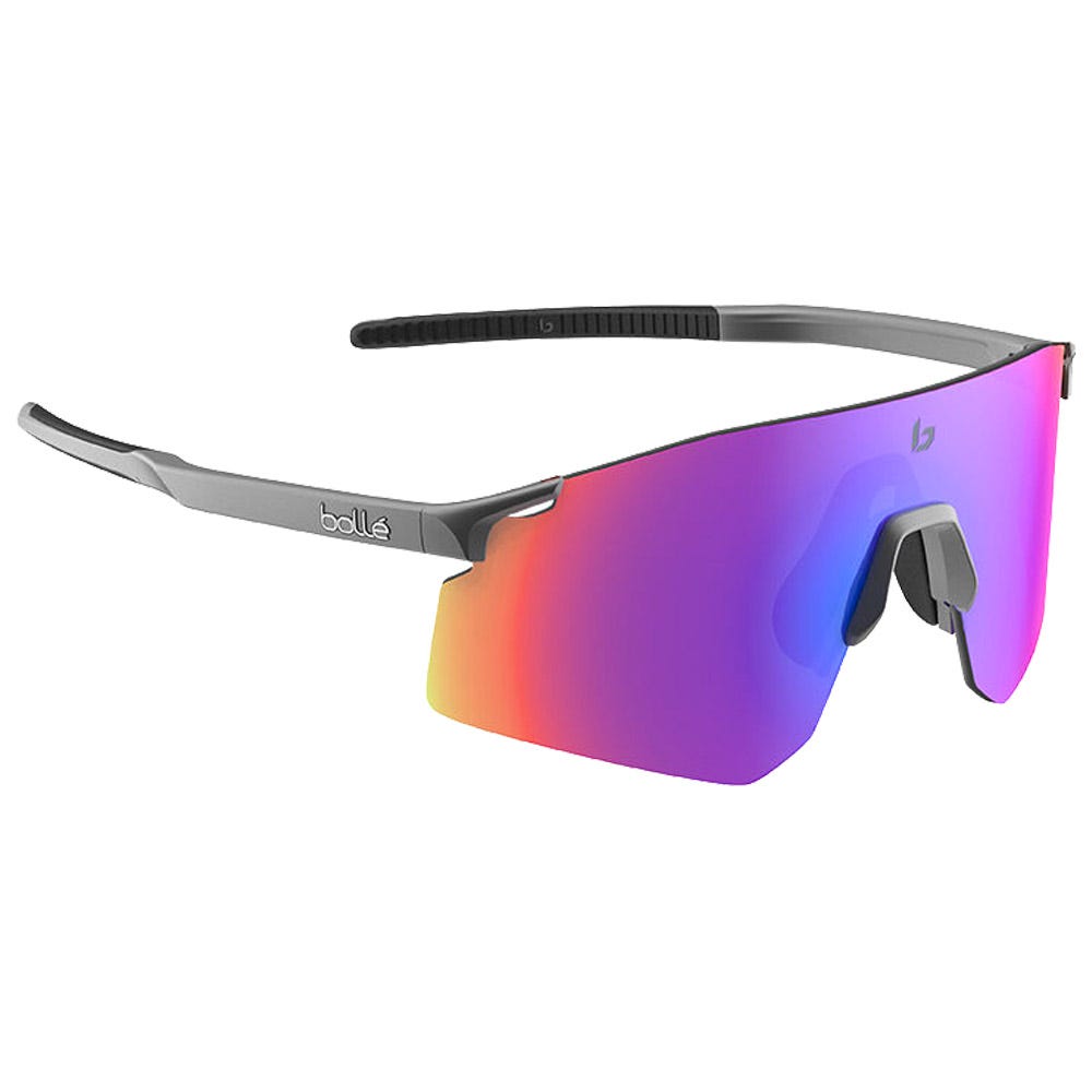 C-Icarus Titanium Matte Volt Ultraviolet