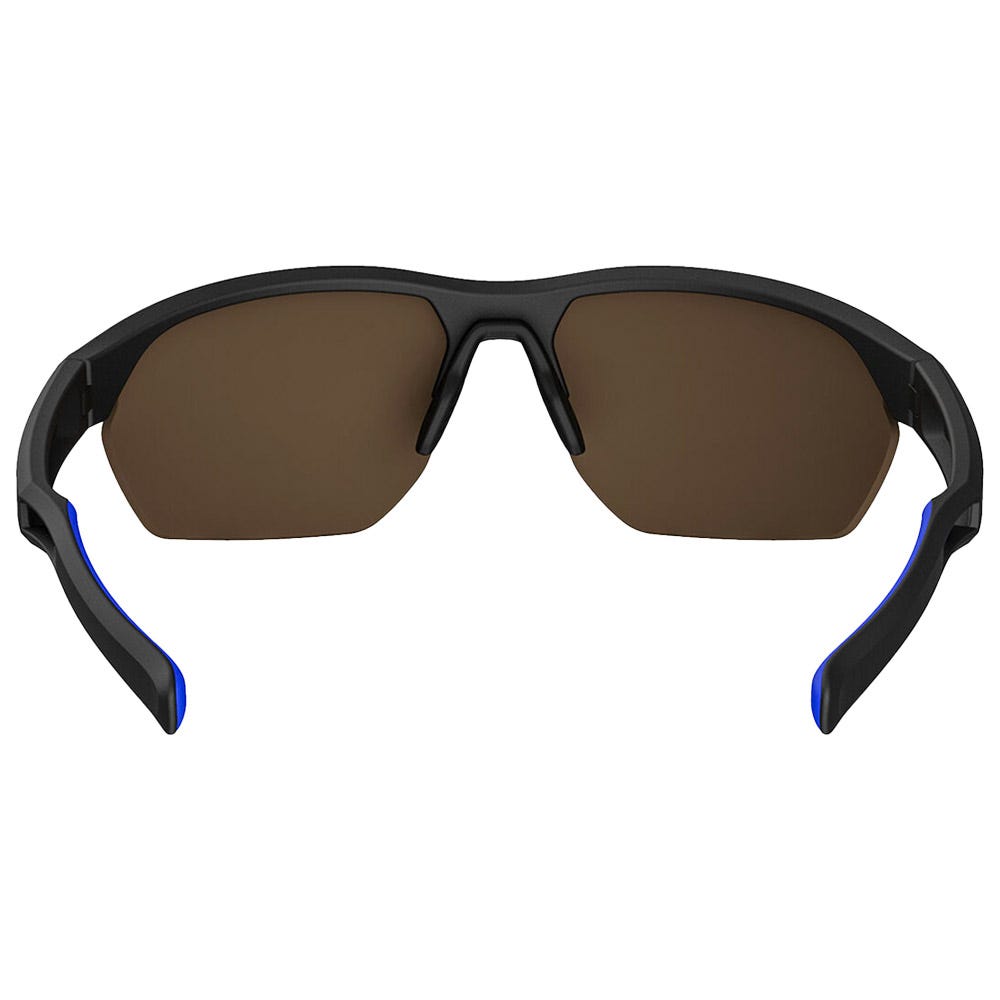 Victus Black Matte Blue Volt+ Offshore Polarized