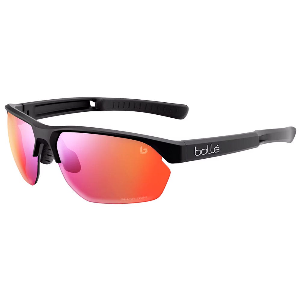 Victus Dark Grey Crystal Phantom Clear Lava Photochromic