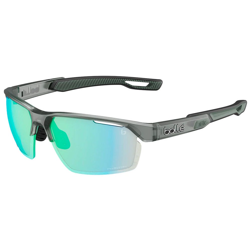 Victus Pro Black Frost Phantom Clear Green Photochromic
