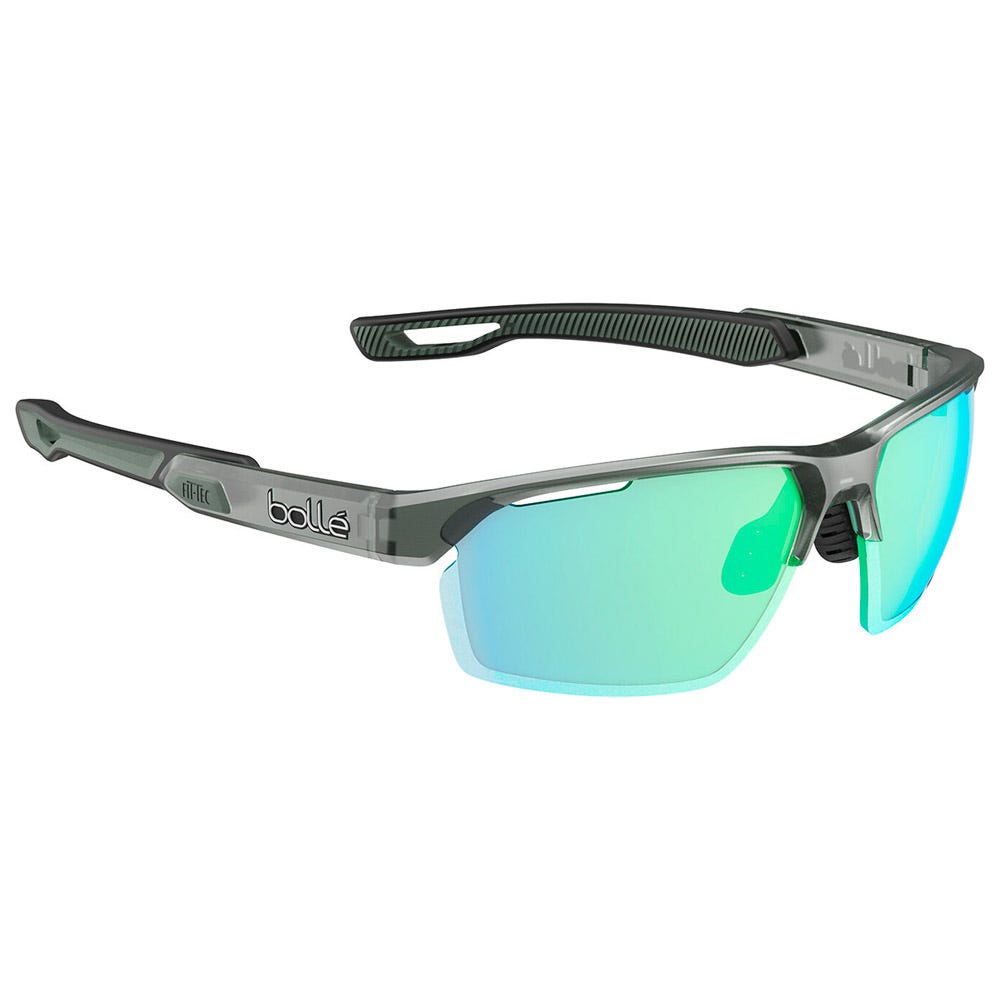 Victus Pro Black Frost Phantom Clear Green Photochromic