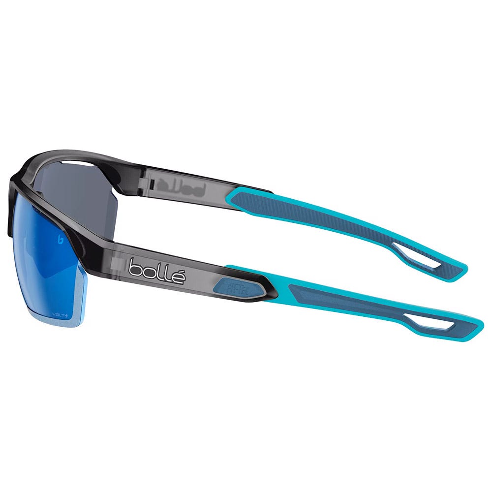 Victus Pro Dark Grey Crystal Blue Volt+ Offshore