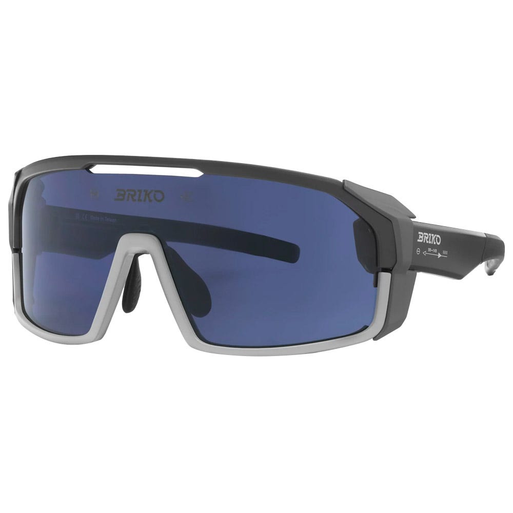 Load Modular Gray Oslo Smoke Blue