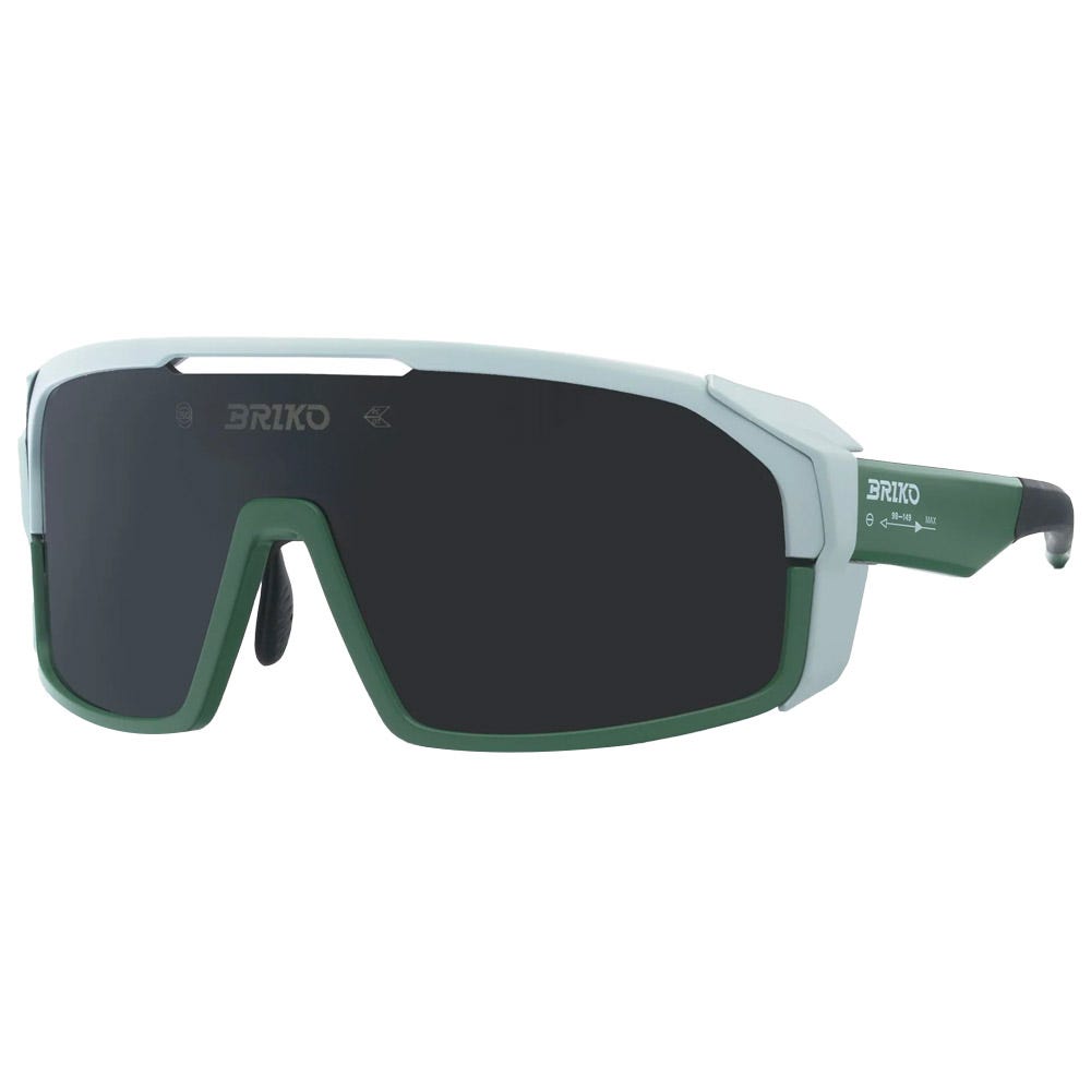 Load Modular Green Military Geyser Smoke Black
