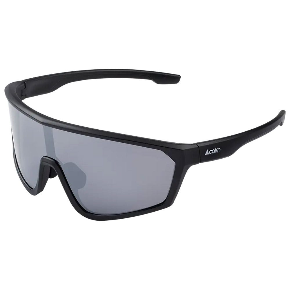 Rocket Mat Full Black Polarized