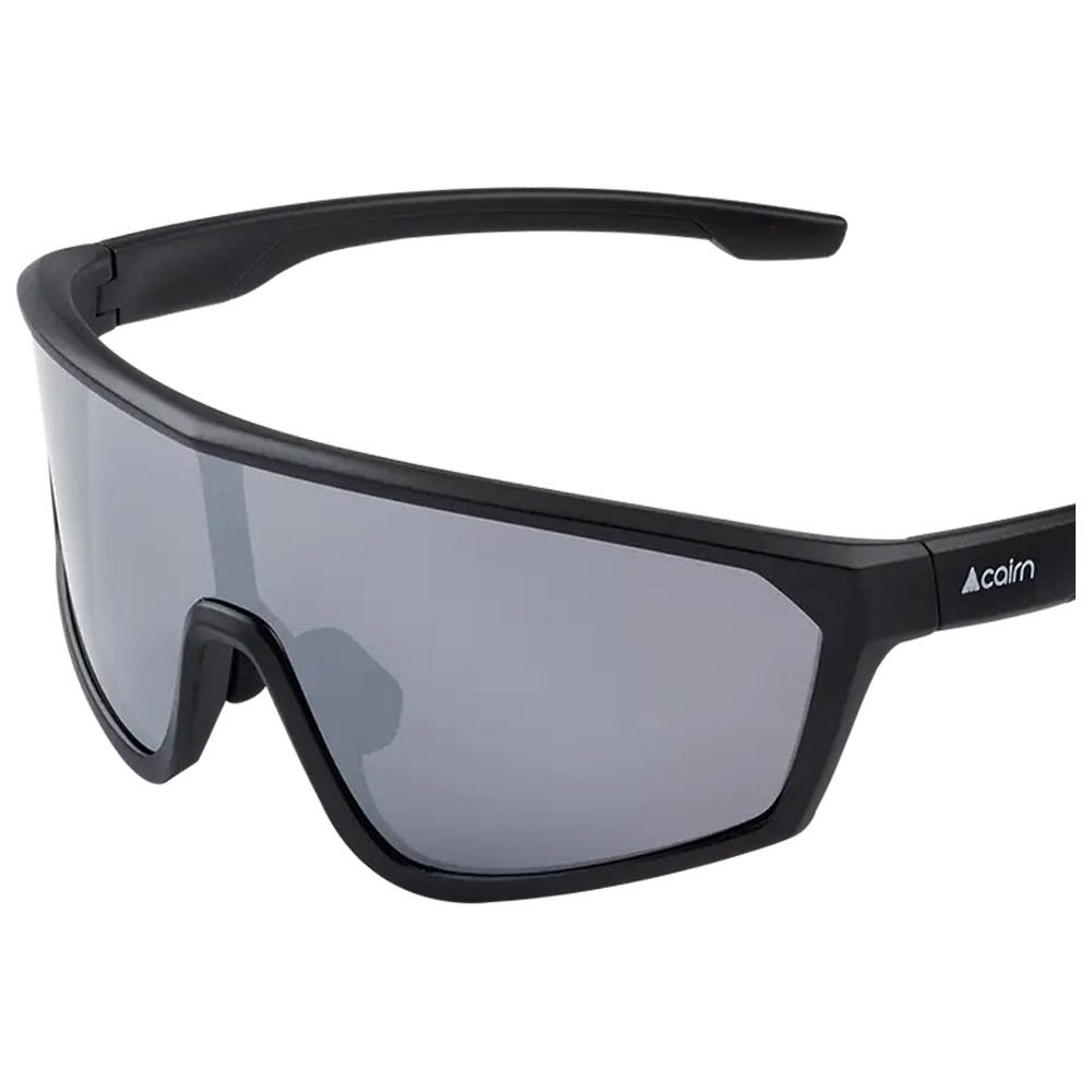 Rocket Mat Full Black Polarized