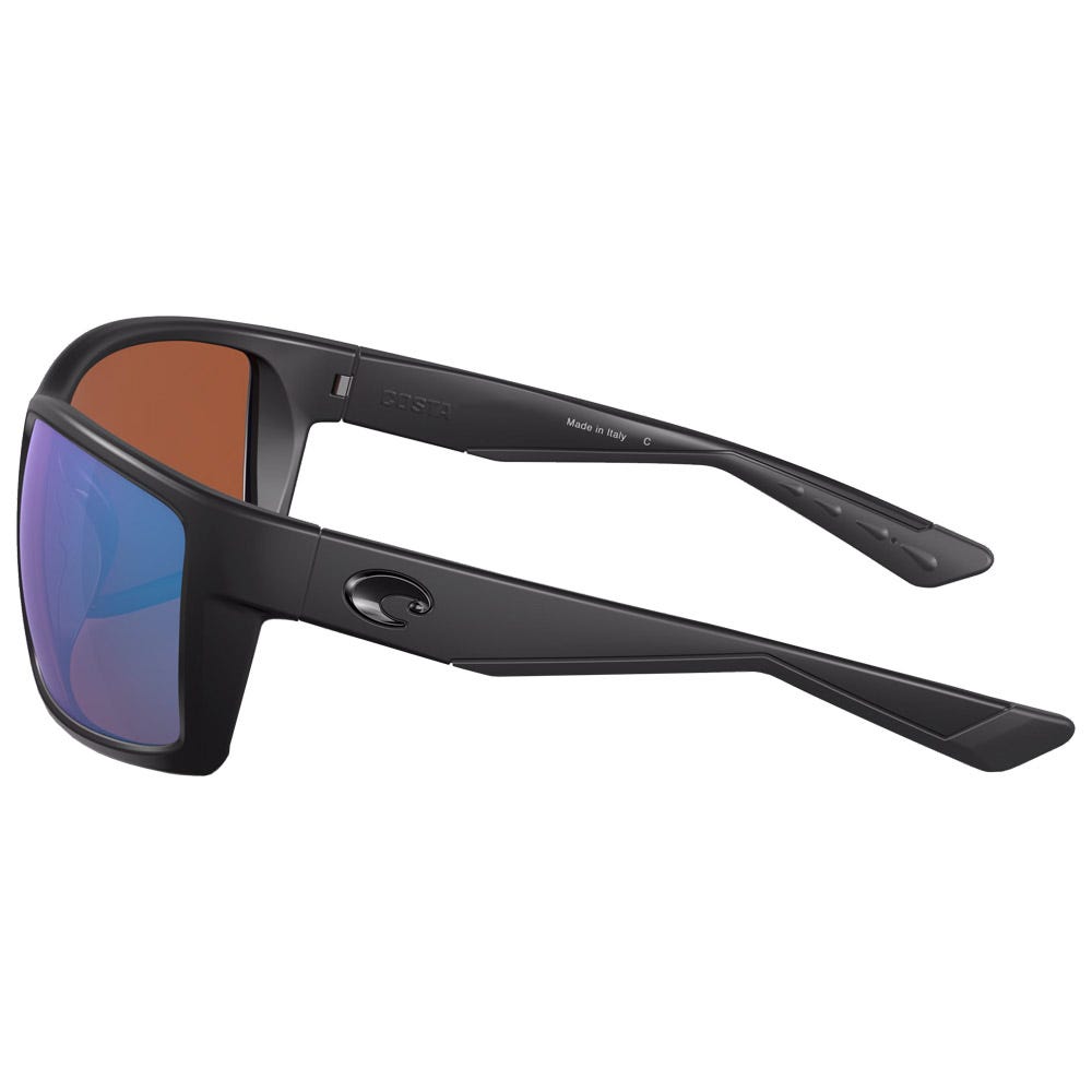 Reefton Light Blackout Green Mirror Polarized