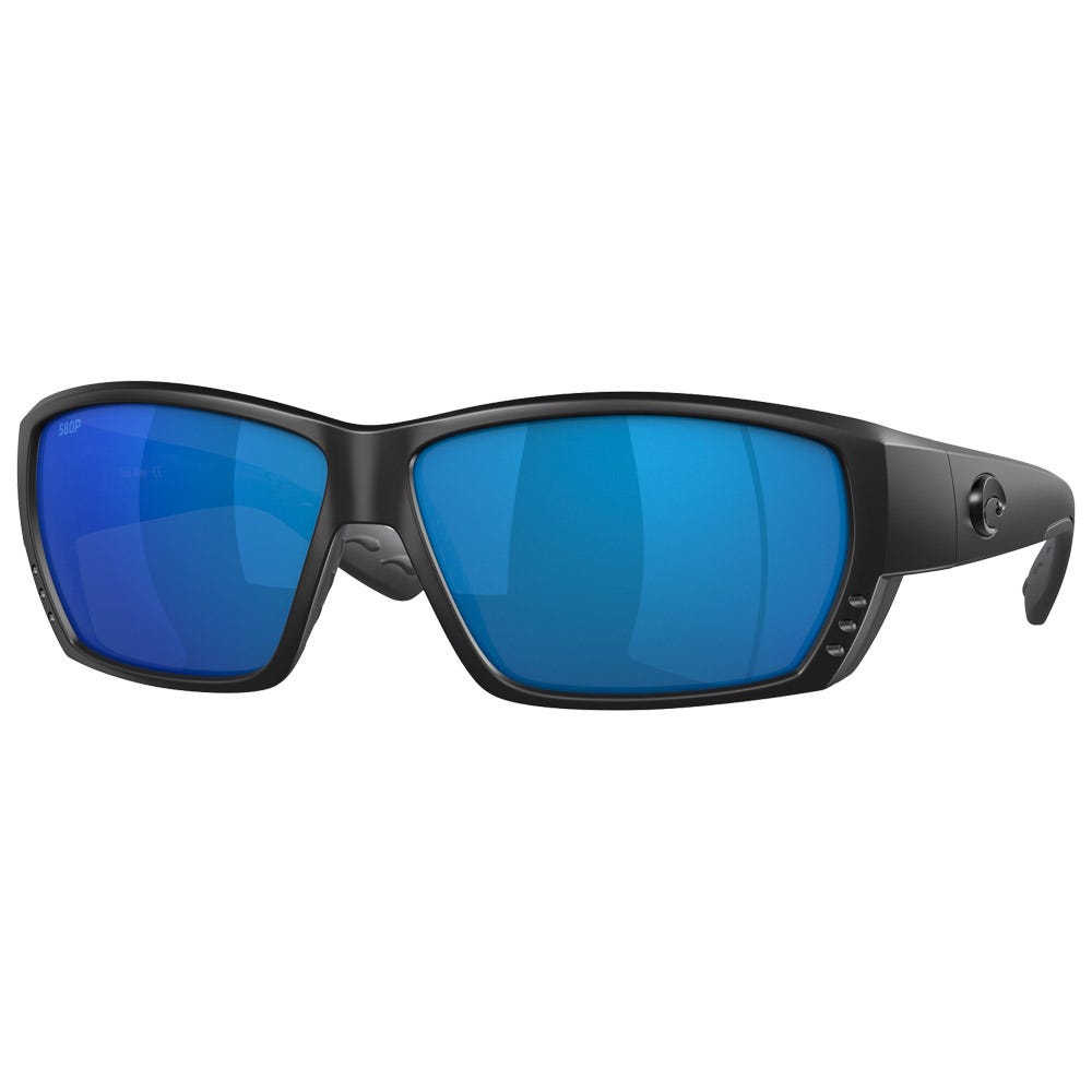 Tuna Alley Light Blackout Blue Mirror Polarized