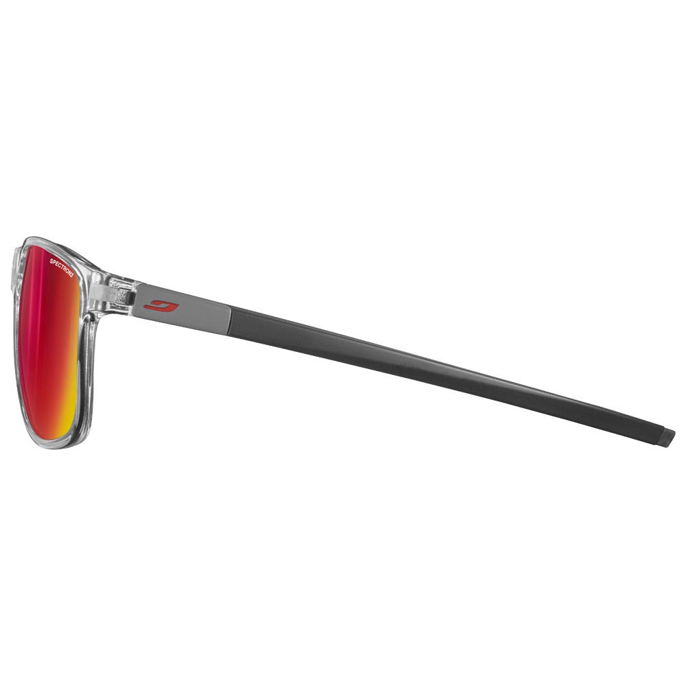 The Streets Translucide Brillant Cristal Rouge Spectron 3