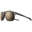 The Streets Translucide Brillant Noir Spectron 3 Polarized