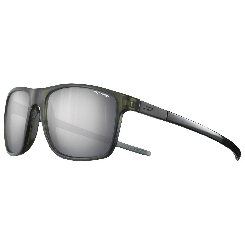 The Streets Translucide Brillant Vert Army Spectron 3