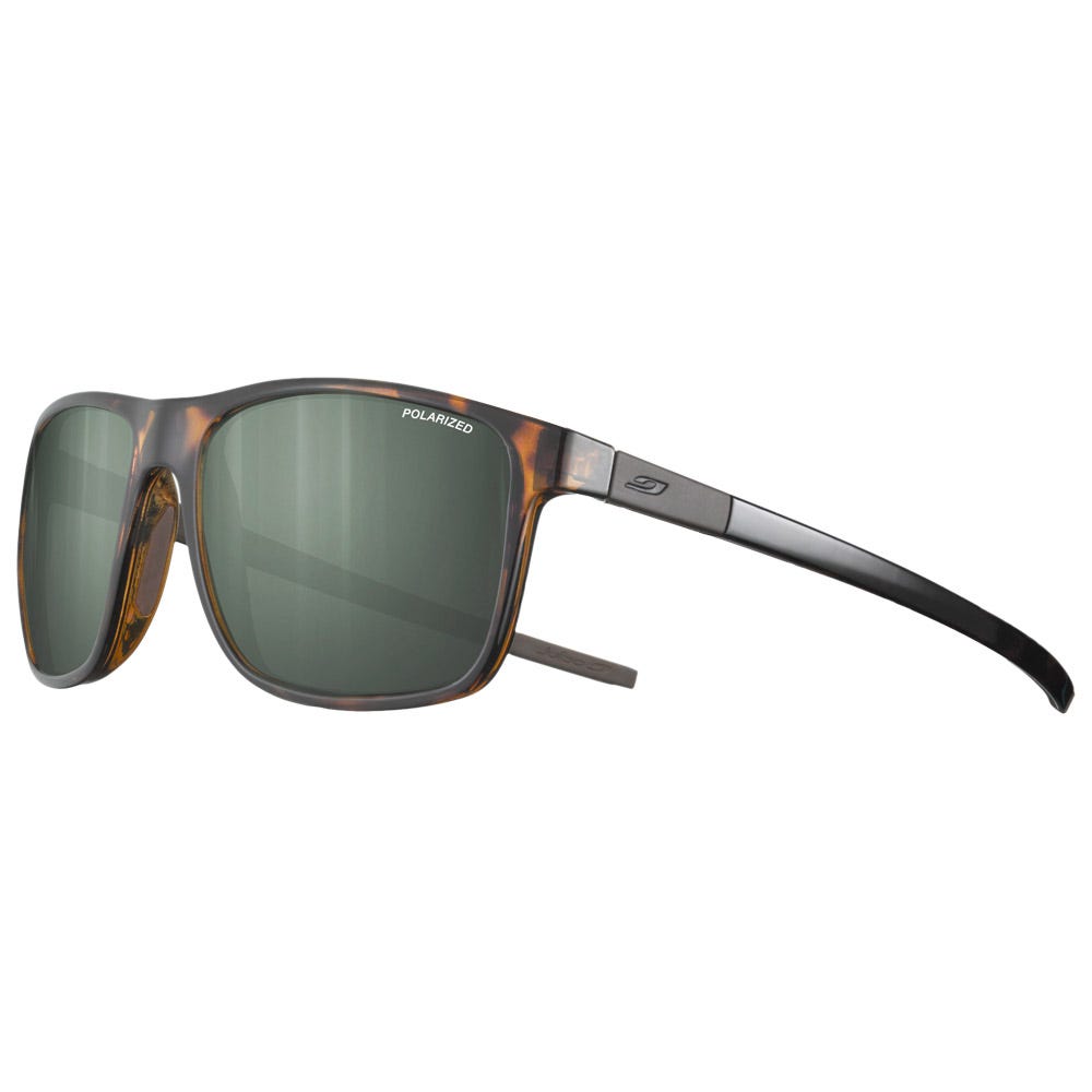 The Streets Ecaille Marron Spectron 3 Polarized