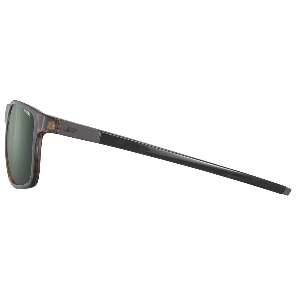 The Streets Ecaille Marron Spectron 3 Polarized