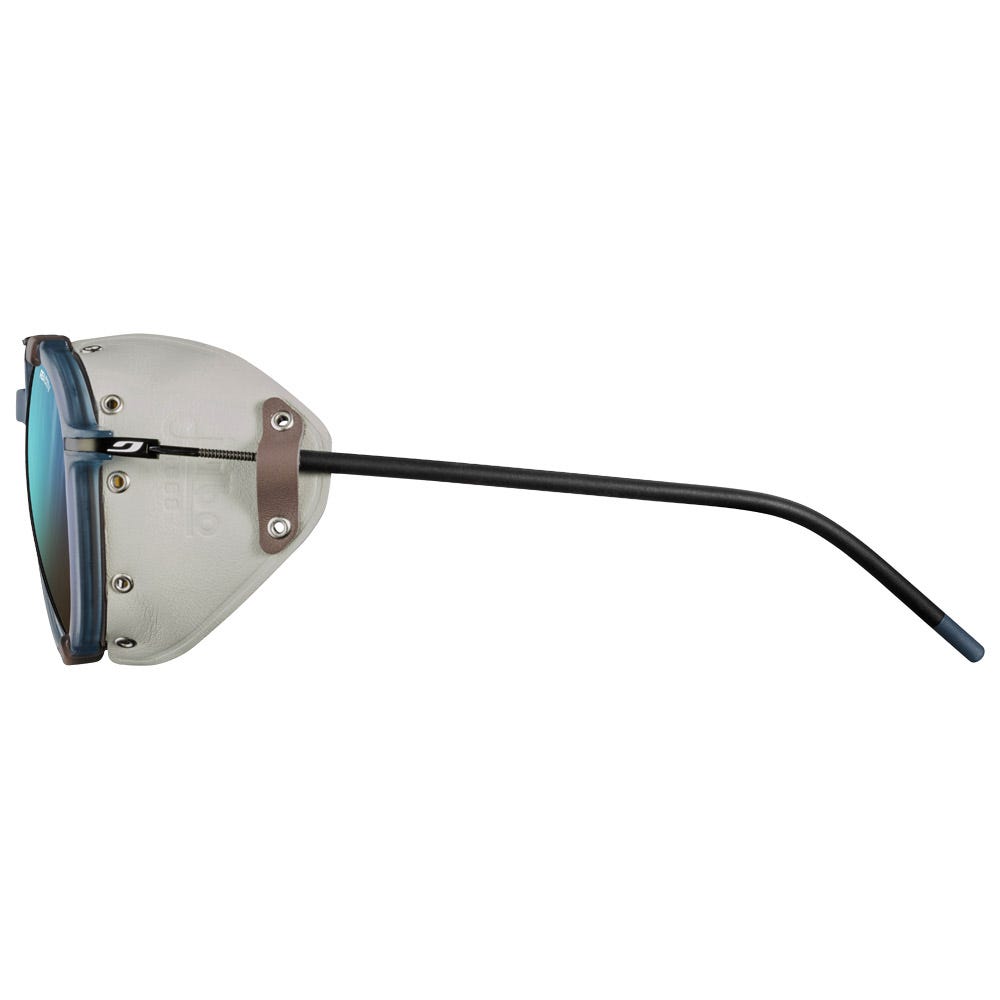 Legacy Translucide Brillant Bleu Beige Noir Reactiv 2-4