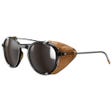 Legacy Translucide Noir Camel Havane Spectron 4