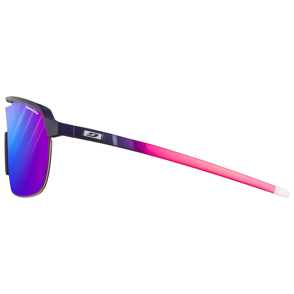 Frequency Mat Violet Rose Reactiv High Contrast 1-3