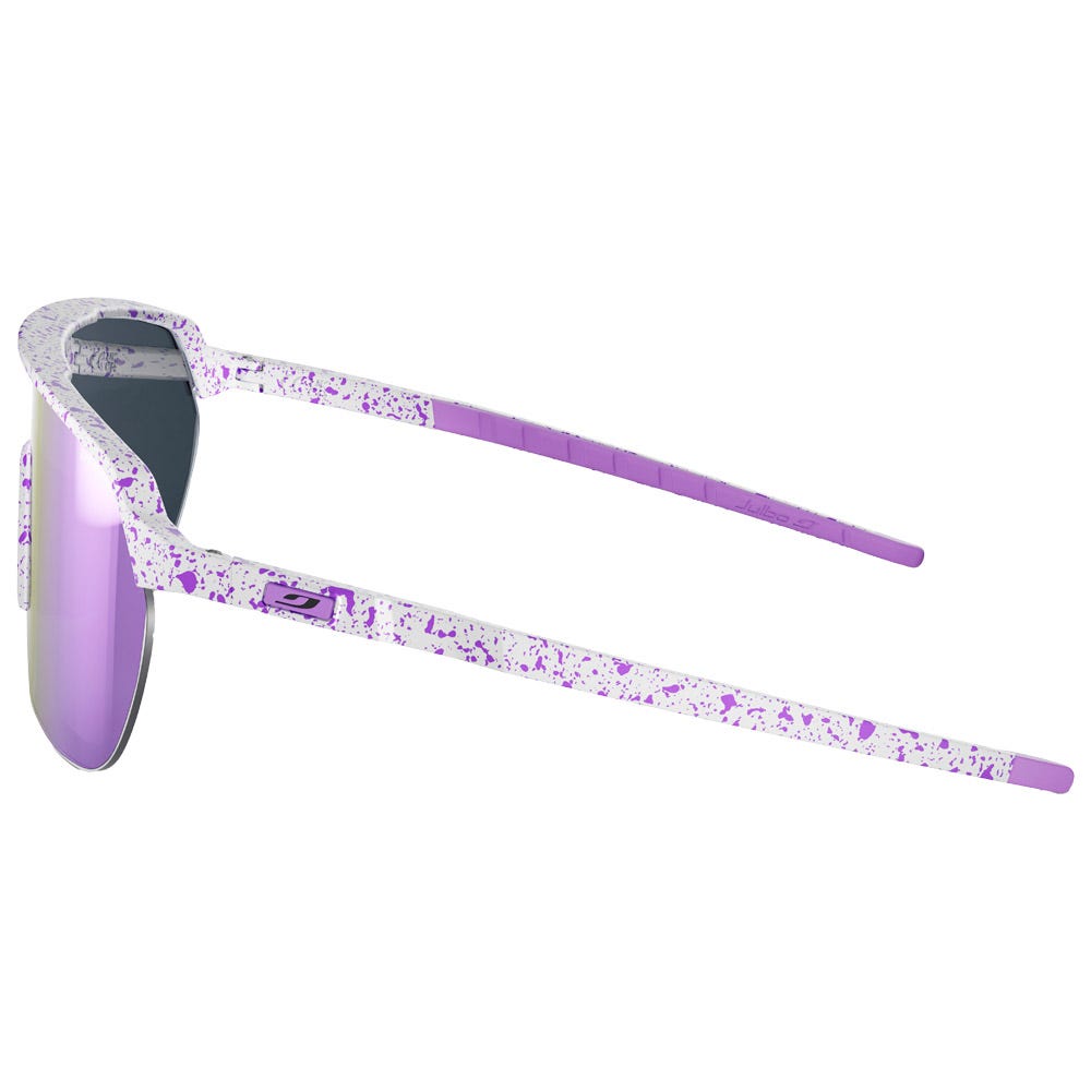 Frequency Mat Blanc Violet Spectron 3