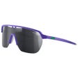Frequency Mat Violet Gris Vert