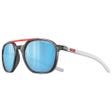 Slack Translucide Brillant Noir Blanc Spectron 3