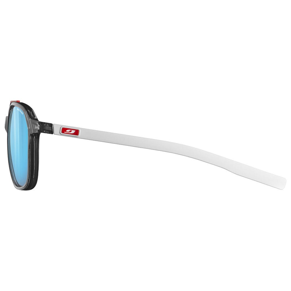 Slack Translucide Brillant Noir Blanc Spectron 3